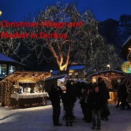 Сasa de vacaciones Le Petit Papillon