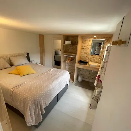 Сasa de vacaciones Le Petit Papillon *