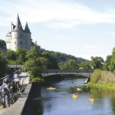 Le Petit Papillon Сasa de vacaciones *