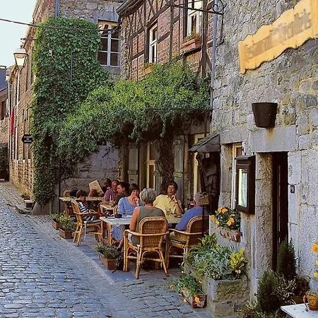 Сasa de vacaciones Le Petit Papillon